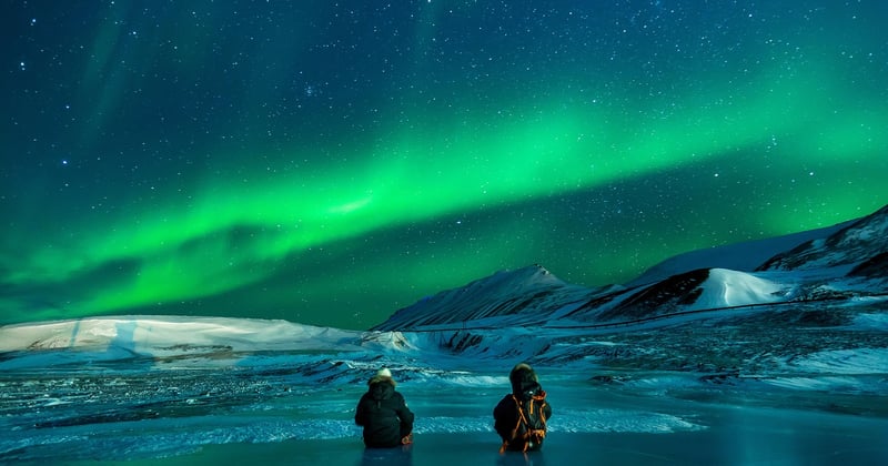Observer les aurores boréales en Islande : le guide ultime