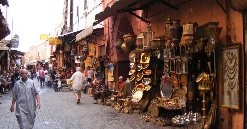 Artisanat traditionnel à découvrir dans les villages du Maroc : le guide