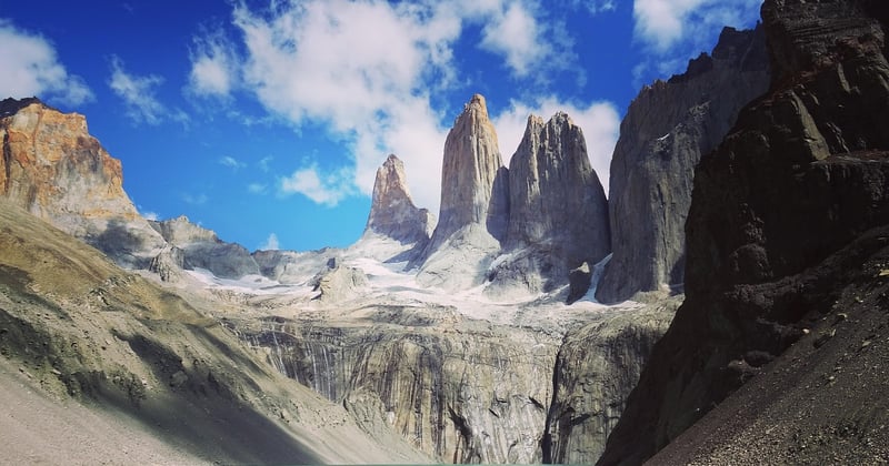 Trekking en Patagonie pour débutants : le guide pour se lancer