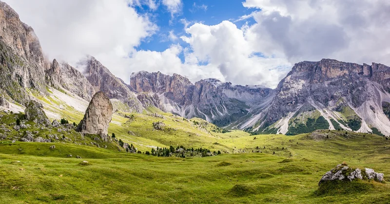 Tableau comparatif : les randonnées alpines qui valent le détour