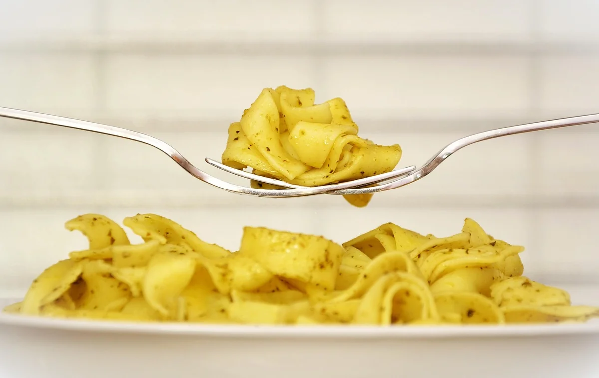 Quelle est la capitale de la gastronomie italienne ?