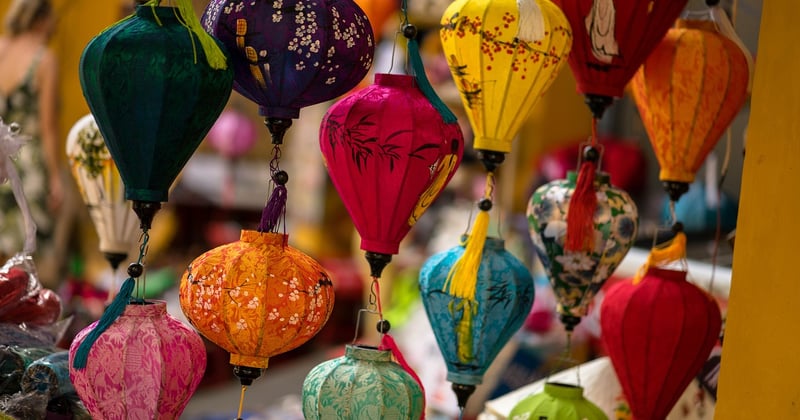 Que rapporter de son voyage au Vietnam : 15 souvenirs à ne pas manquer
