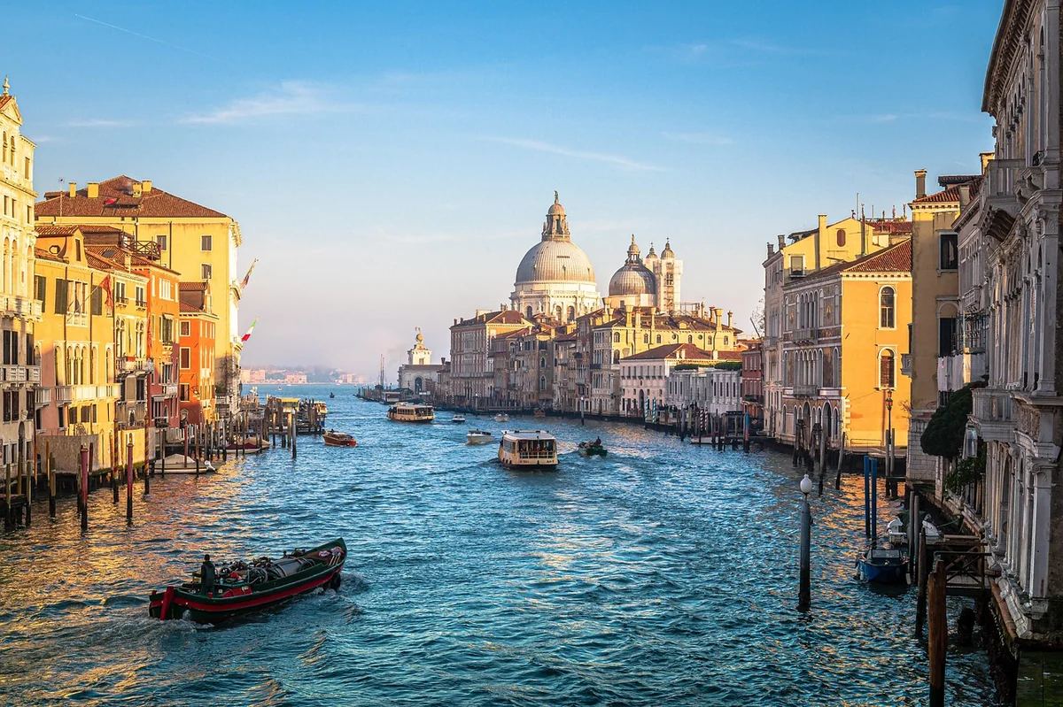 Quel est le plus gros festival d'Italie ?