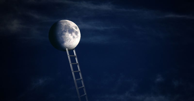 Ces destinations de rêve pour une lune de miel inoubliable vous attendent