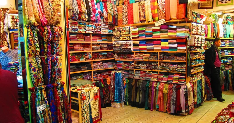 Où manger à Istanbul pas cher : la méthode plutôt que la liste