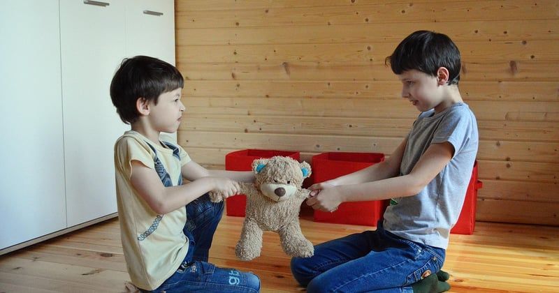 10 conseils pour un voyage en famille réussi