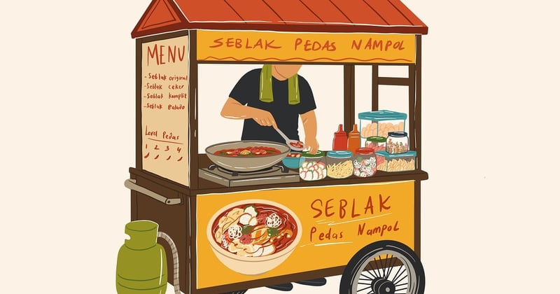 Où trouver les meilleurs street food marchés à Istanbul