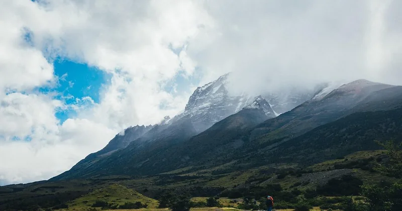 Quels treks choisir pour une première fois en Patagonie