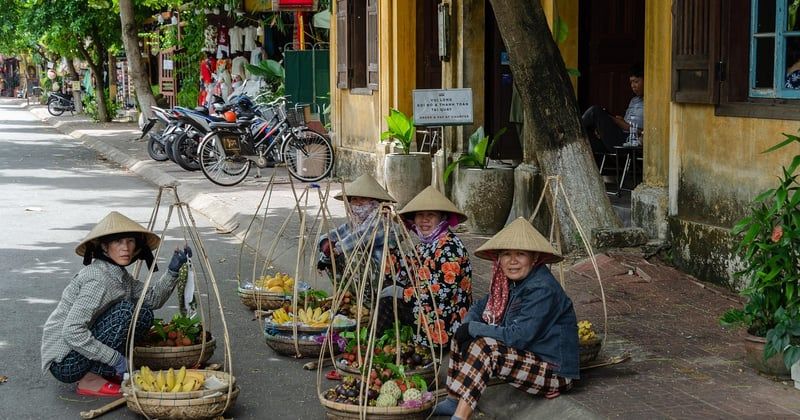 Découverte de la cuisine de rue en Asie du Sud-Est : le guide ultime pour éveiller vos papilles