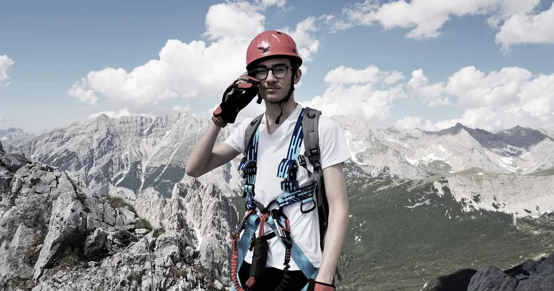 Sécurité en montagne : ce que j’ai appris à mes dépens