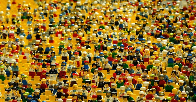 Quand partir pour éviter la foule, définitivement