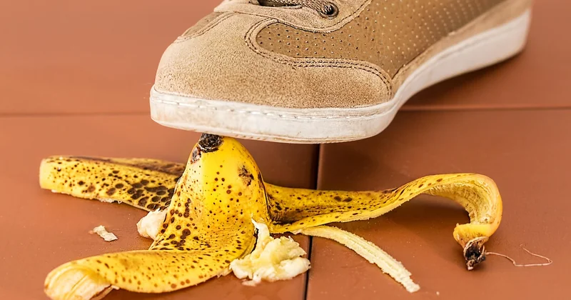 Les faux pas les plus courants — et personne ne vous en parle