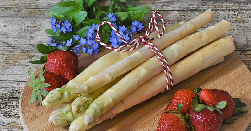À quelle saison partir pour bien manger ?