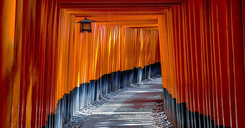Sanctuaires et temples : les gestes qu'on ne connaît pas