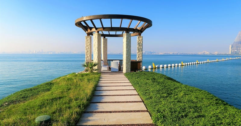 Que faire lors d'une escale à Doha : 10 idées pour en profiter