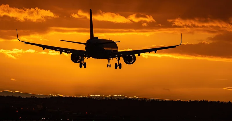 Organiser la logistique pour éviter le stress à l'aéroport