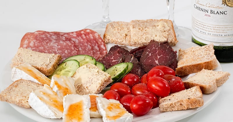 10 spécialités culinaires à goûter en Éthiopie